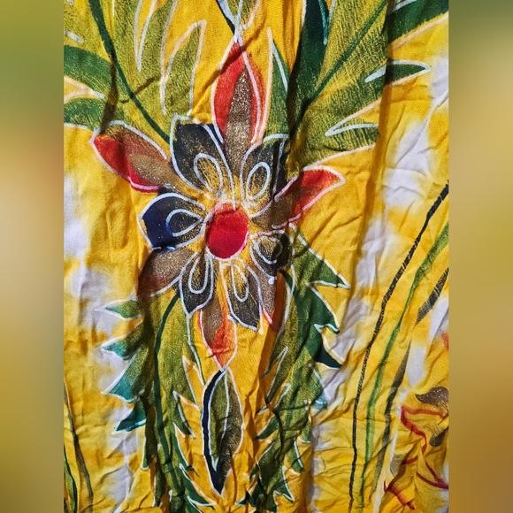 NWT! Fashion Force Fun Dress One Size - Picture 3 of 5